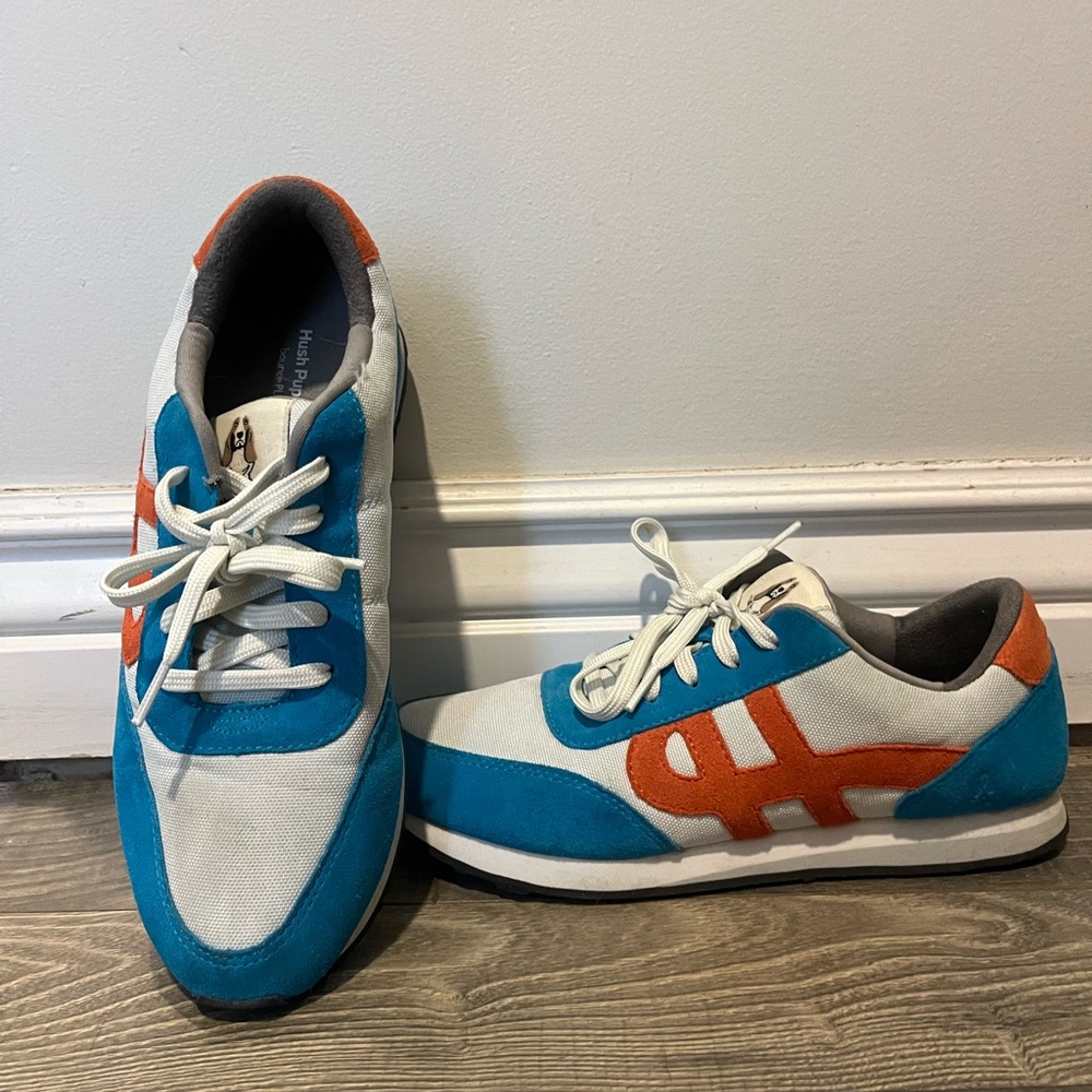 Hush Puppies Sneakers